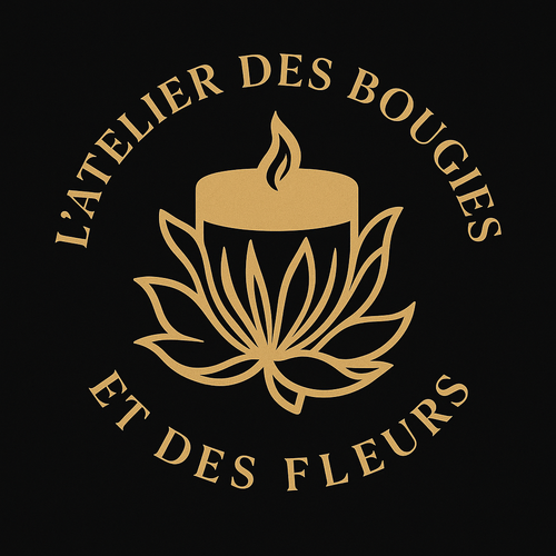 L'Atelier des Bougies et des Fleurs